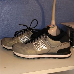 New Balance 574 shoes